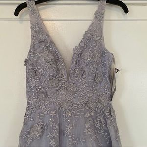 Special occasion dress